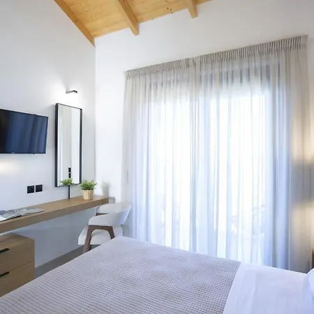 Villa Inorato - Luxury With Private Swimming Pool *