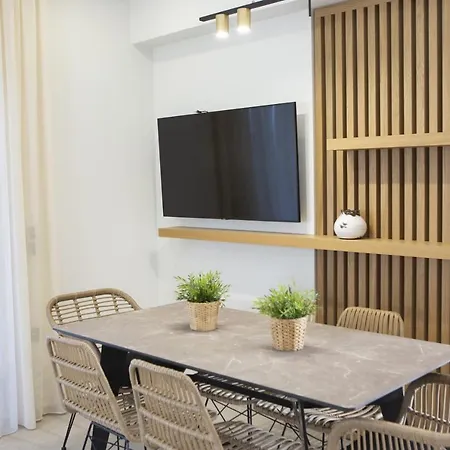 Inorato - Luxury With Private Swimming Pool *