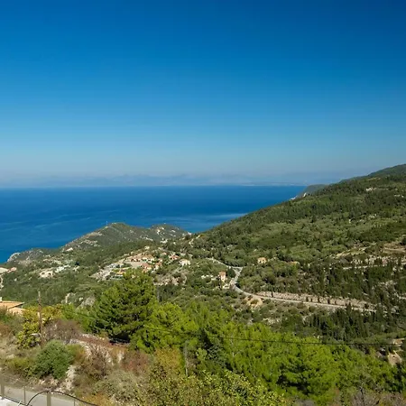 Villa Inorato - Luxury With Private Swimming Pool *