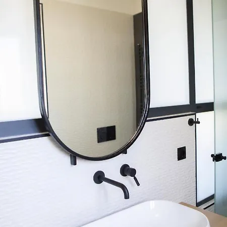 Inorato - Luxury With Private Swimming Pool