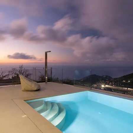 Inorato - Luxury With Private Swimming Pool Villa