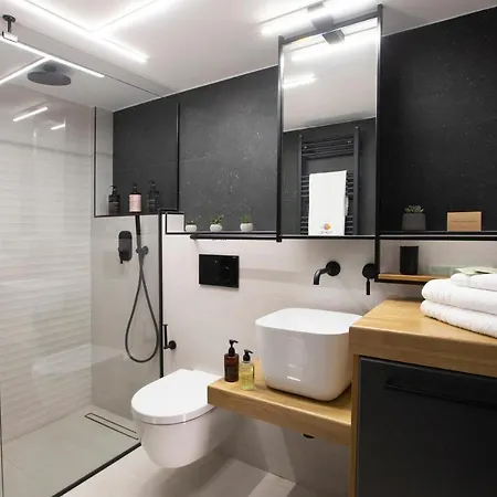 Inorato - Luxury With Private Swimming Pool Villa *