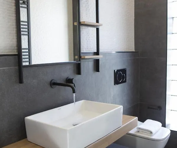 Inorato - Luxury With Private Swimming Pool Villa *