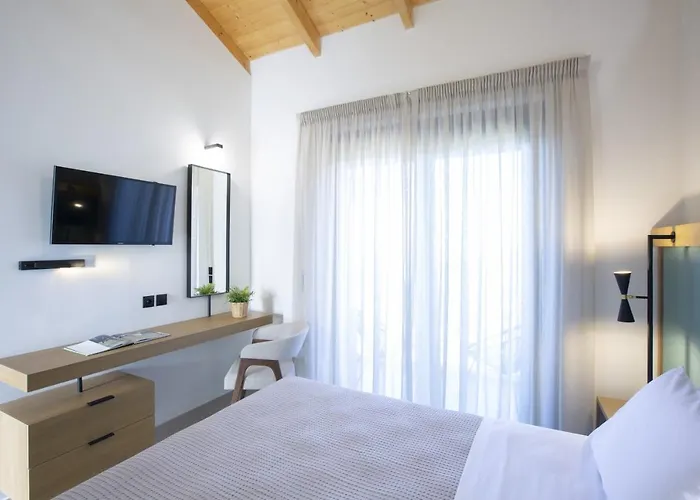 Villa Inorato - Luxury With Private Swimming Pool *