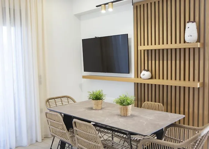 Inorato - Luxury With Private Swimming Pool *