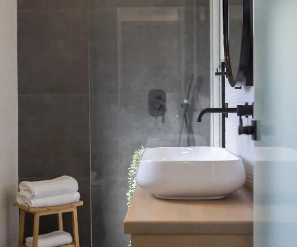 Inorato - Luxury With Private Swimming Pool Villa Kalamitsi (Lefkada)