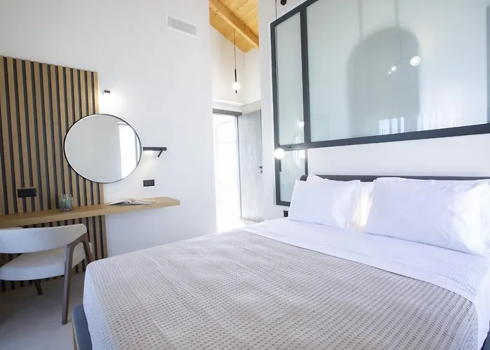 Inorato - Luxury With Private Swimming Pool *